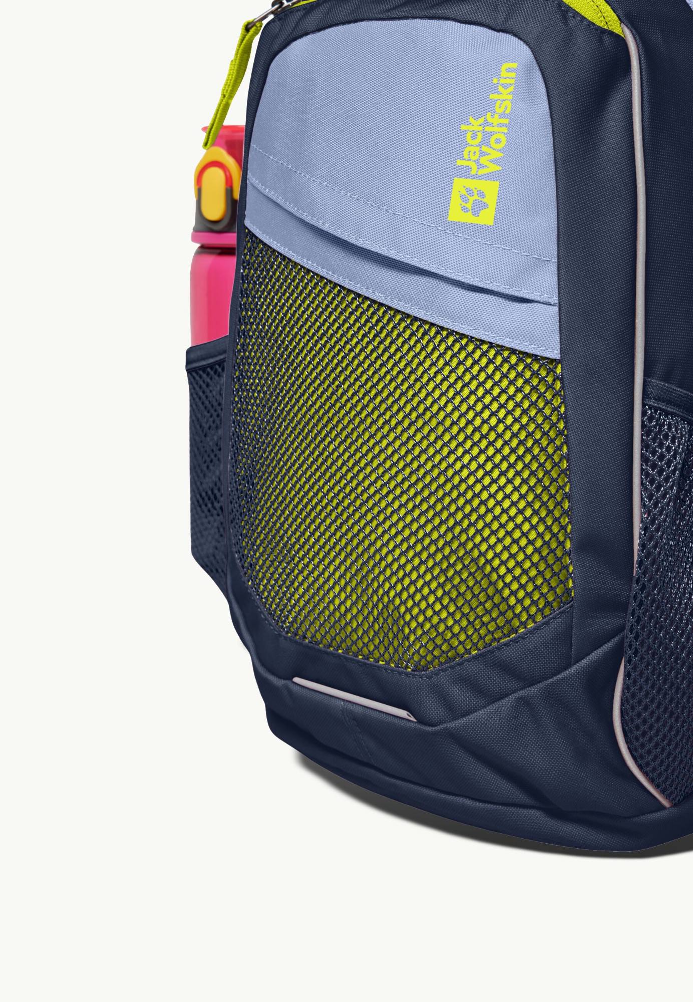 Jack Wolfskin Track Jack Night blue 11