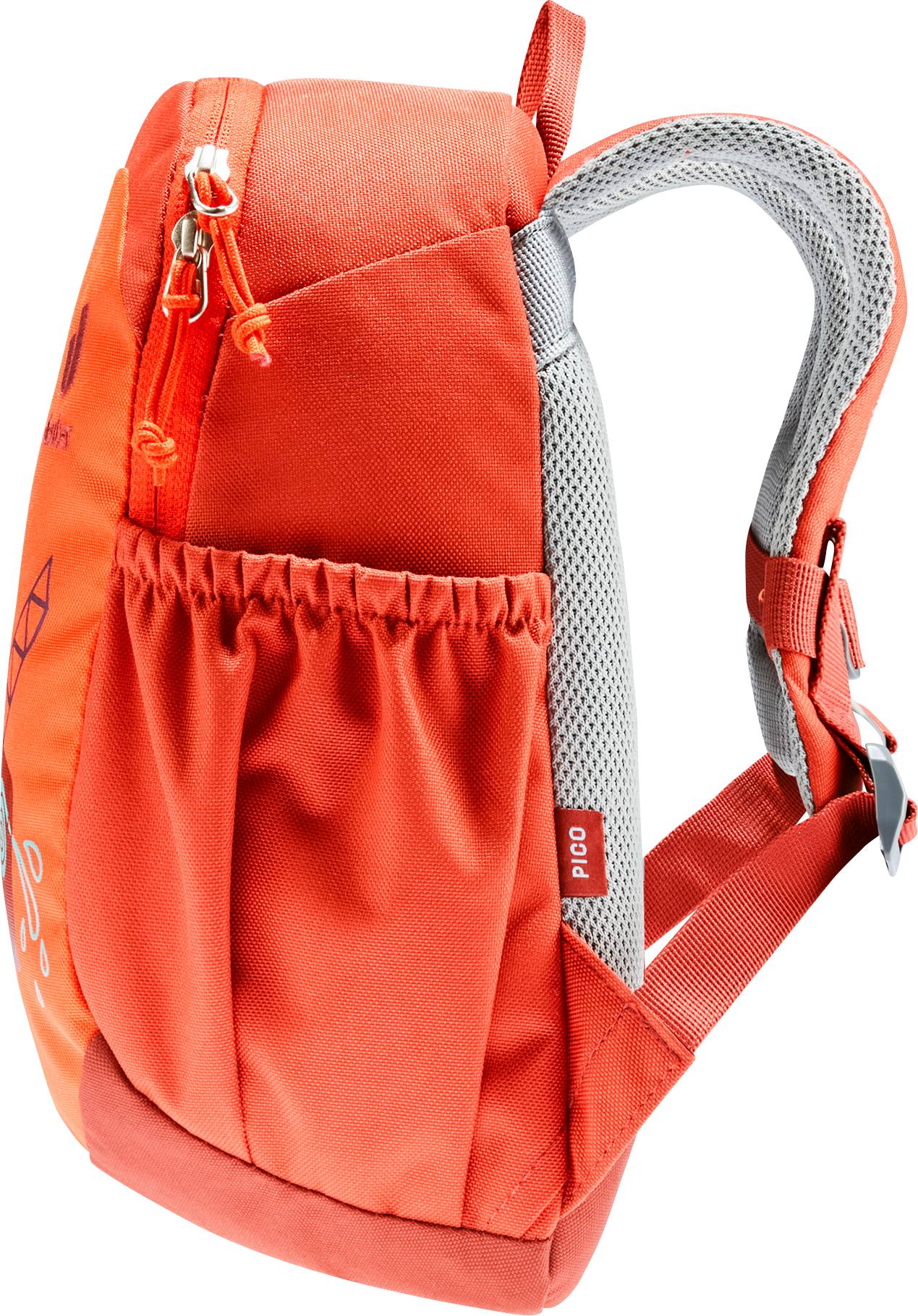Deuter Pico Papaya 05