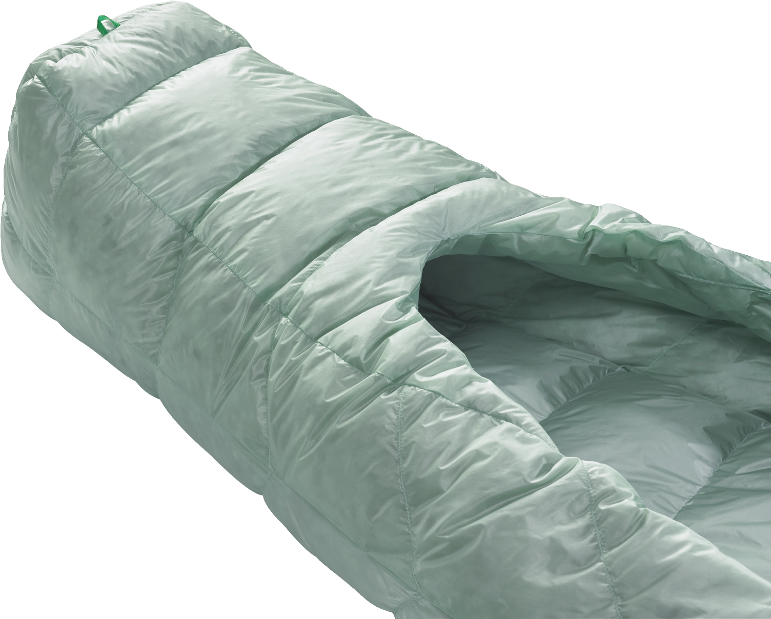 Thermarest Vesper 0 Quilt Long  05