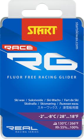 Start RG Race Violetti 60g