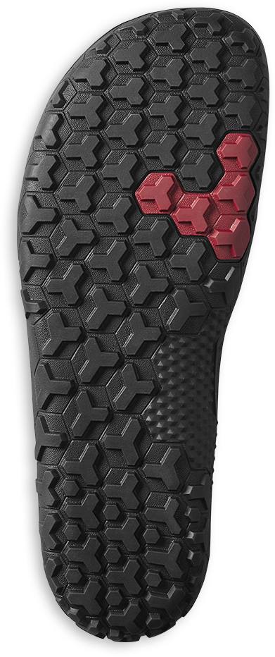 Vivobarefoot Men's Primus Trail FG 3.5 Shadow 08