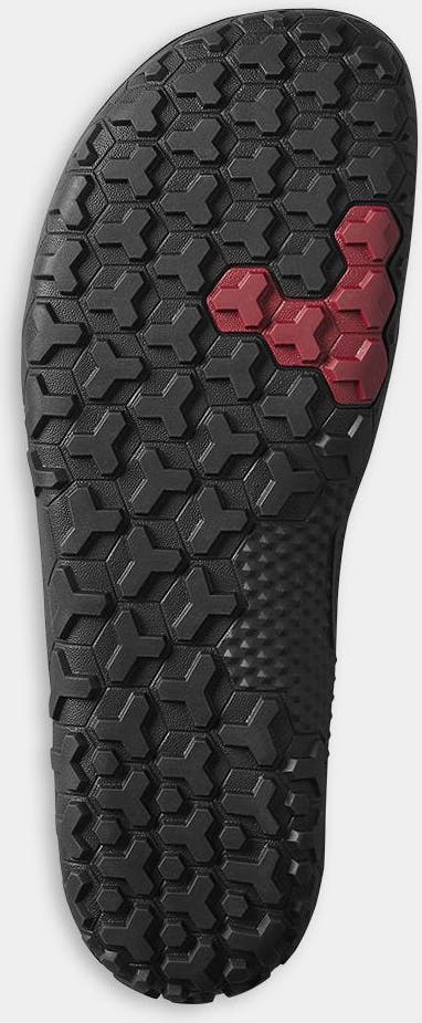 Vivobarefoot Men's Primus Trail FG 3.5 Shadow 02