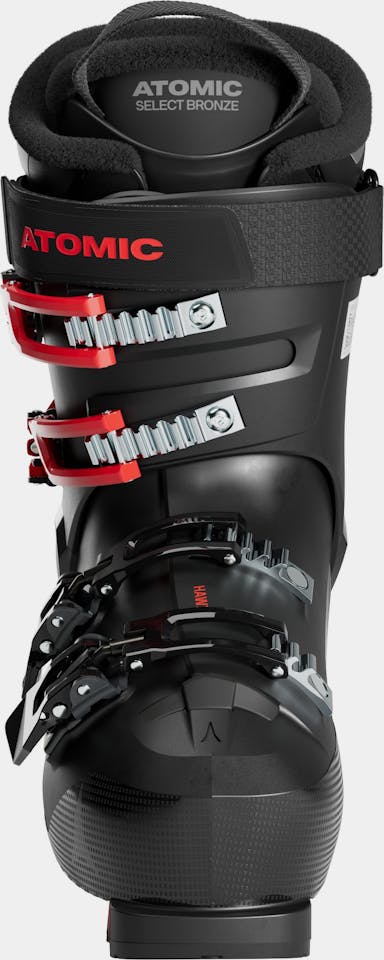 Atomic Hawx Magna 100 25/26 Black / Red 02