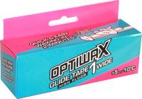 Optiwax Glide Tape 1 Wide 10m
