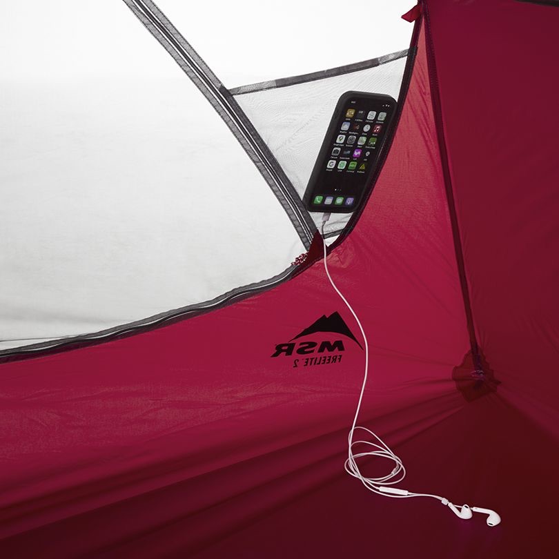 MSR FreeLite 3 Green U24  08