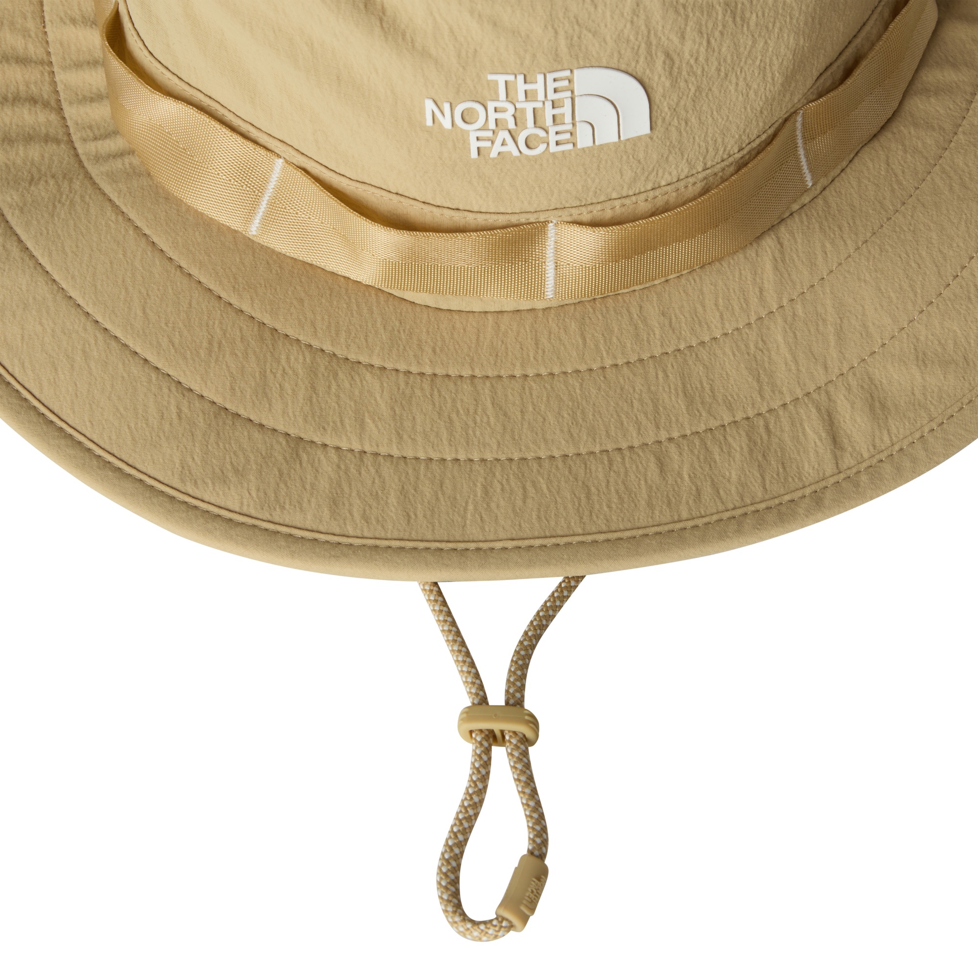 The North Face Class V Brimmer Taupe 03