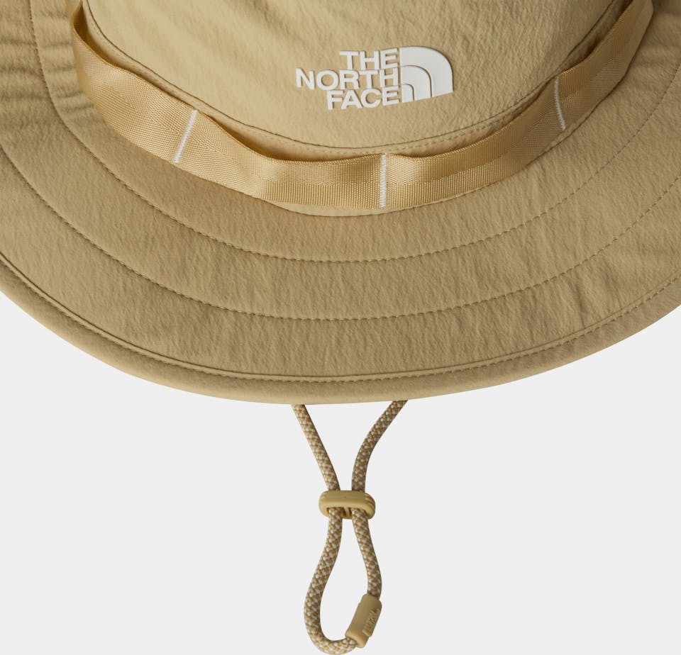 The North Face Class V Brimmer Taupe 03