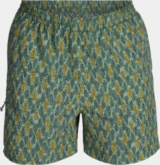 Royal Robbins Men's All In Short