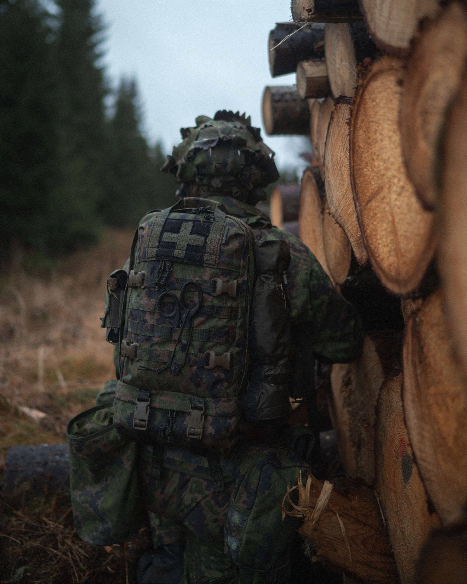 Savotta Medic Pack M05 18L  09