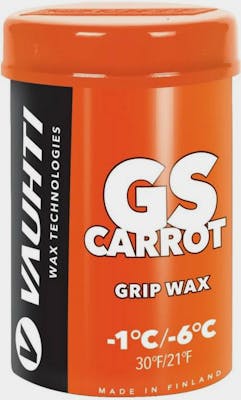 Grip Synthetic Carrot 45g