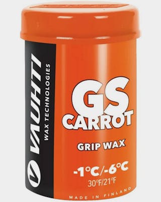 Grip Synthetic Carrot 45g