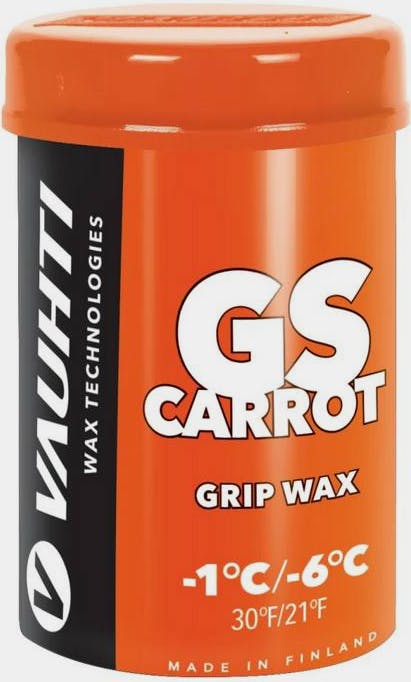 Vauhti Grip Synthetic Carrot 45g  01