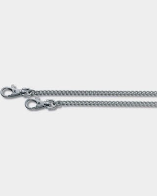 Chain 40 cm with biners