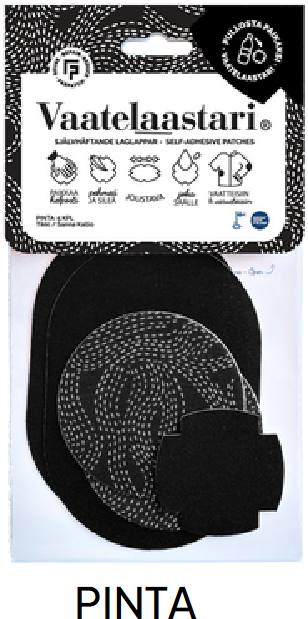 FabPatch Vaatelaastari Pinta 02