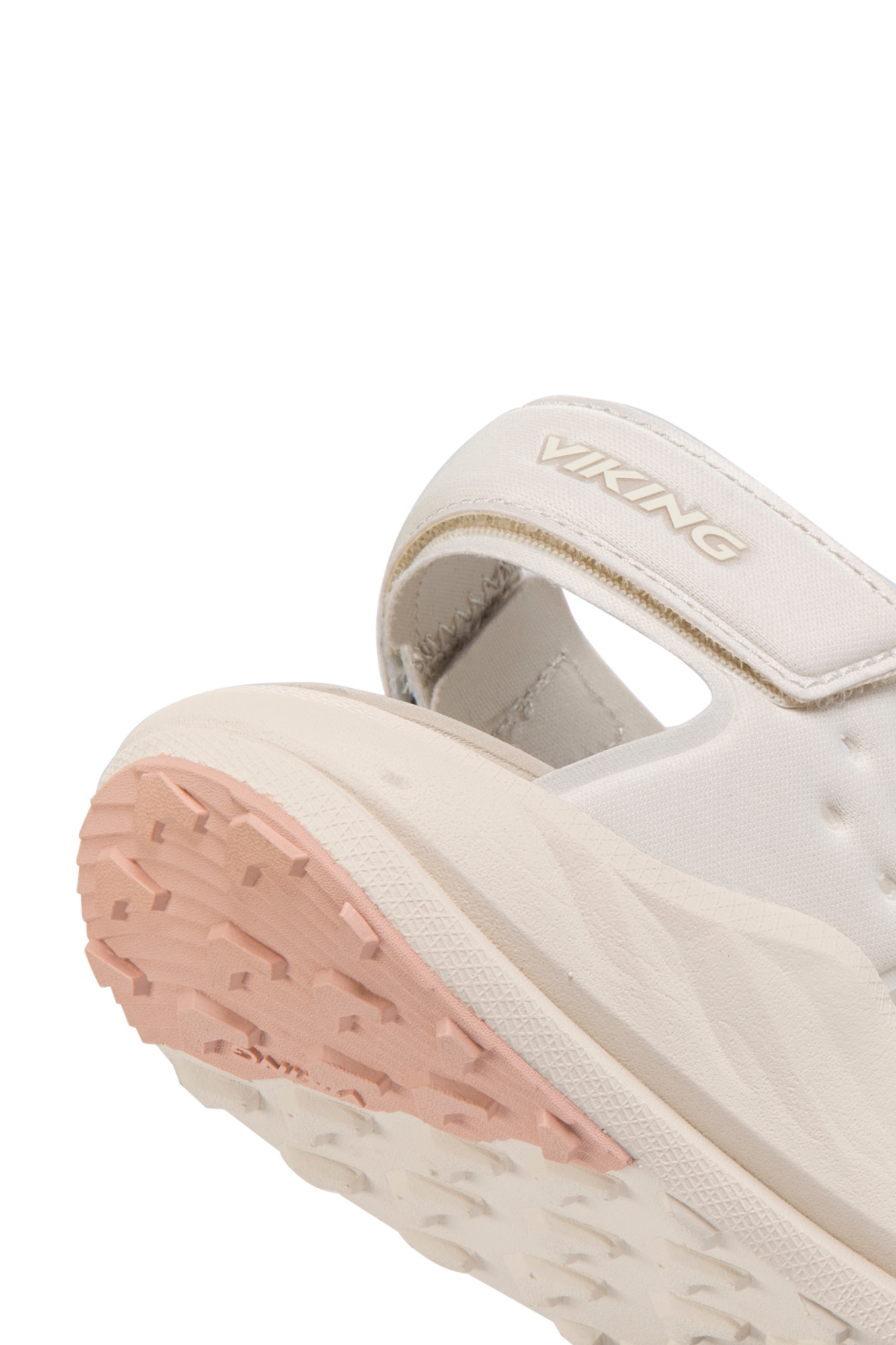 Viking Women's Balance Sandal Linen 05