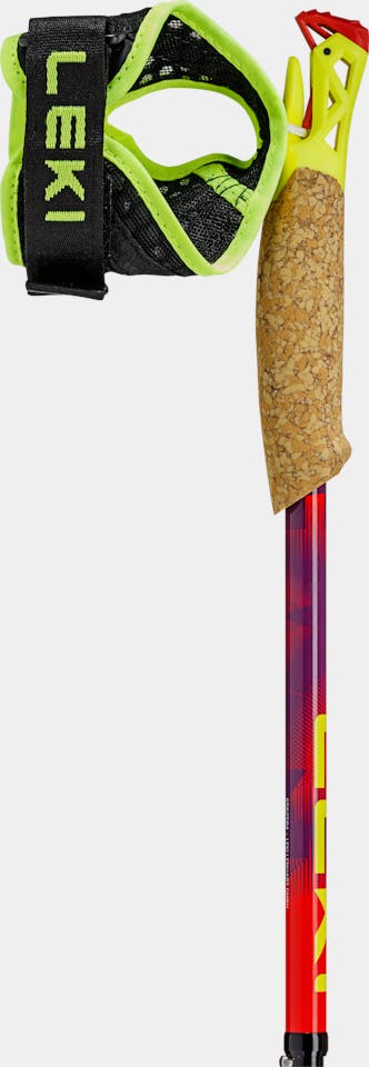 Leki Ultratrail FX.One SL Punainen 02