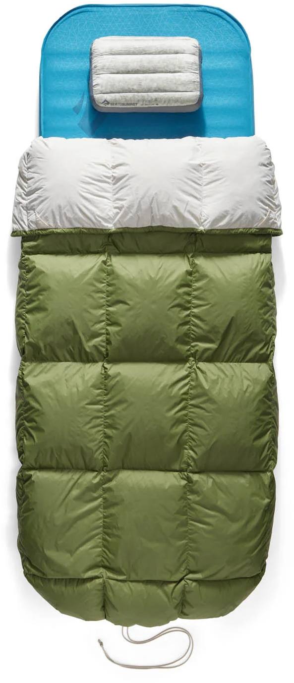 Sea To Summit Tanami Down Comforter Single 7°C  04