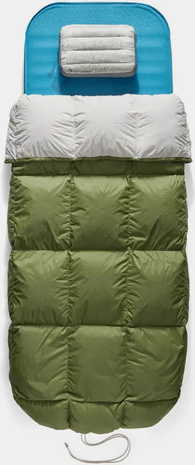 Sea To Summit Tanami Down Comforter Single 7°C 04