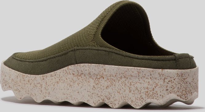 Asportuguesas Women's Cove Olive 03