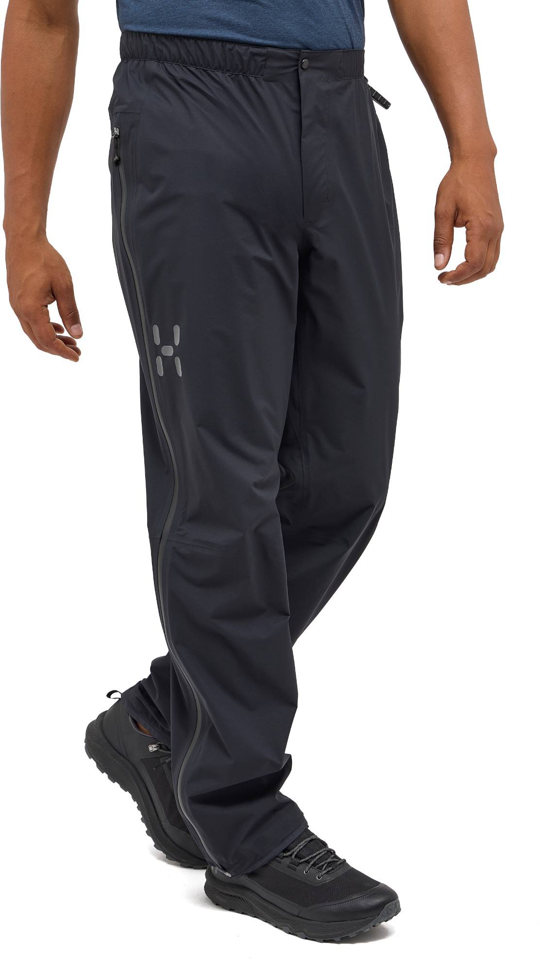 Haglöfs Men's L.I.M Airak GTX Pant Black 04