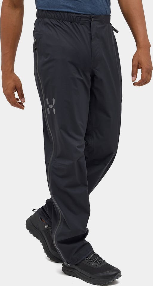 Haglöfs Men's L.I.M Airak GTX Pant Black 04