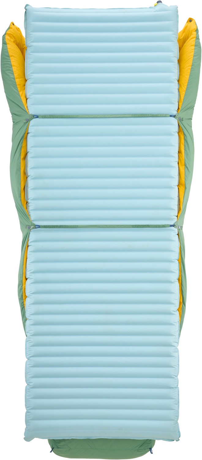 Thermarest Corus -6 Quilt Regular Green 04