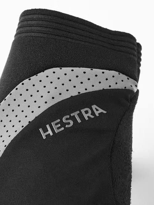 Hestra Apex Reflex Long Black 04