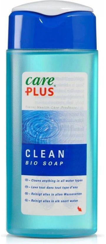 Care Plus Bio Soap 100ml