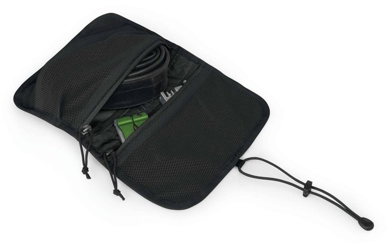 Osprey Escapist Velocity 6 Black 13