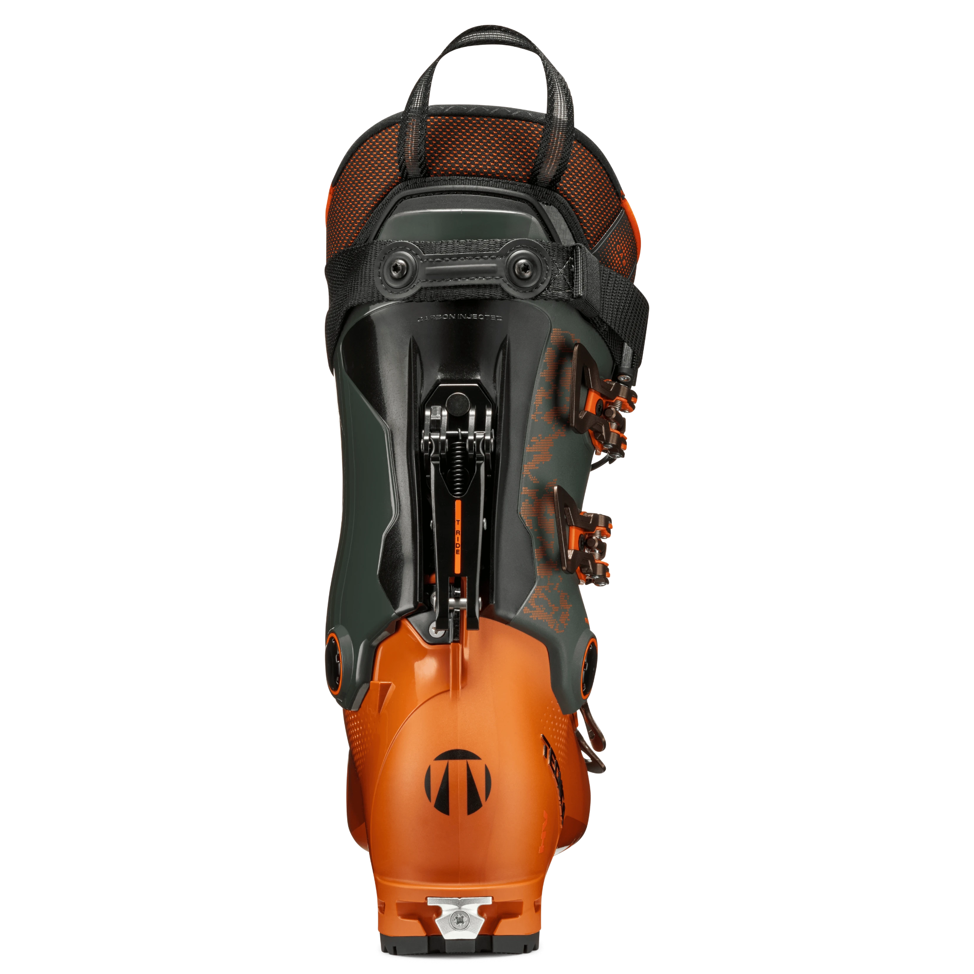 Tecnica Cochise 130 DYN GW HV 25/26 Dark orange 04