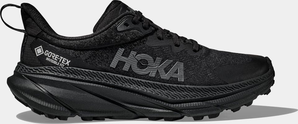 Hoka Women's Challenger Atr 7 GTX Black 01