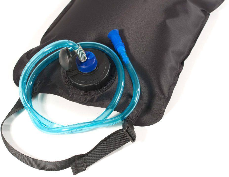 Ortlieb Nestepussi 4L, N24  02