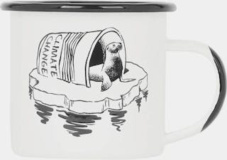 Picture Organic Clothing Sherman Cup