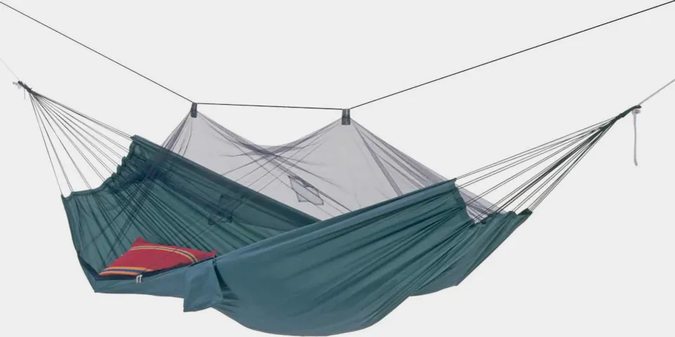 Amazonas Moskito Traveller Hammock 01