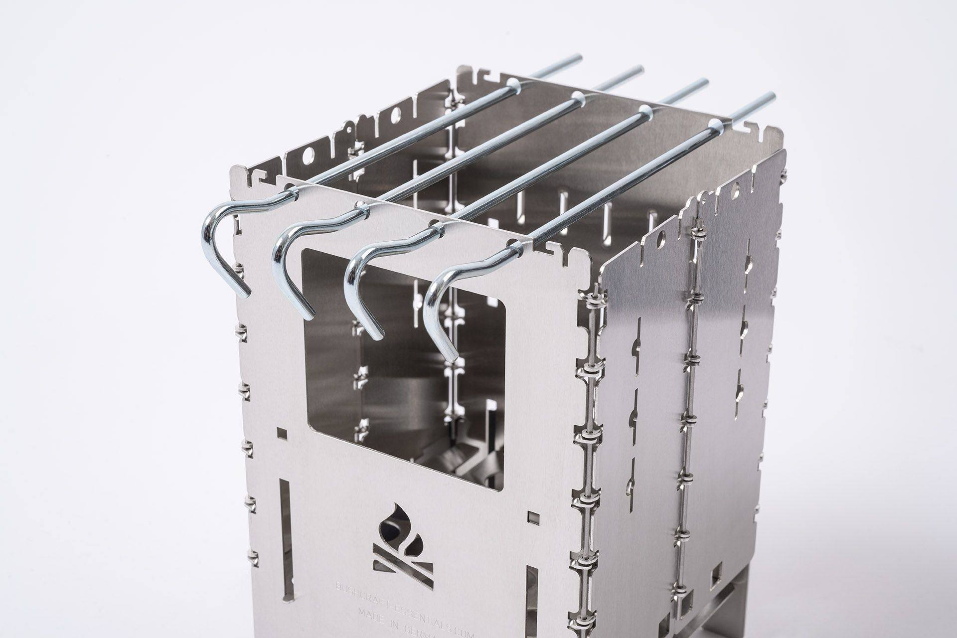 Bushcraft Essentials Bushbox XL  18