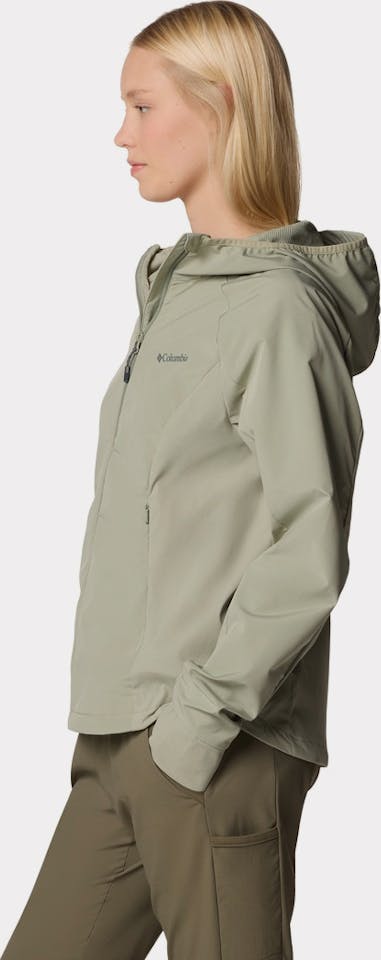 Columbia Women's Sweet As III Hood Safari 02