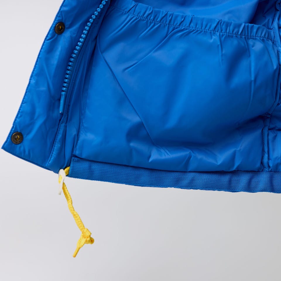 Fjällräven Expedition Down Lite Jacket Women - Naisten untuvatakki Breeze Blue 16