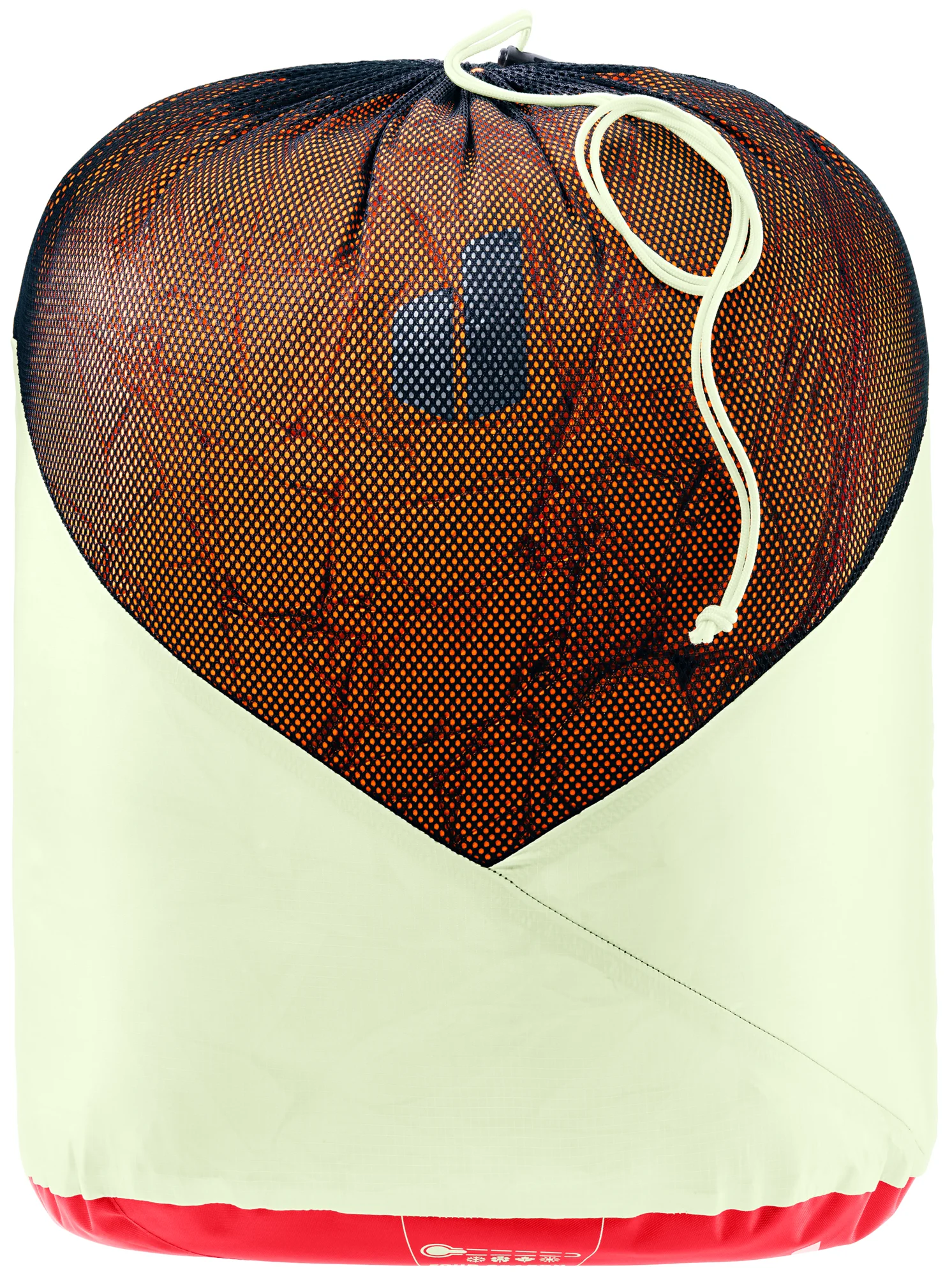 Deuter Astro Pro 600 EL Magma 08