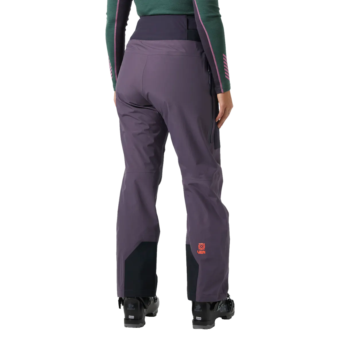 Helly Hansen Sogn Shell W Pant