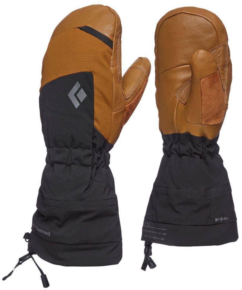 Black Diamond Men’s Mercury Mitts