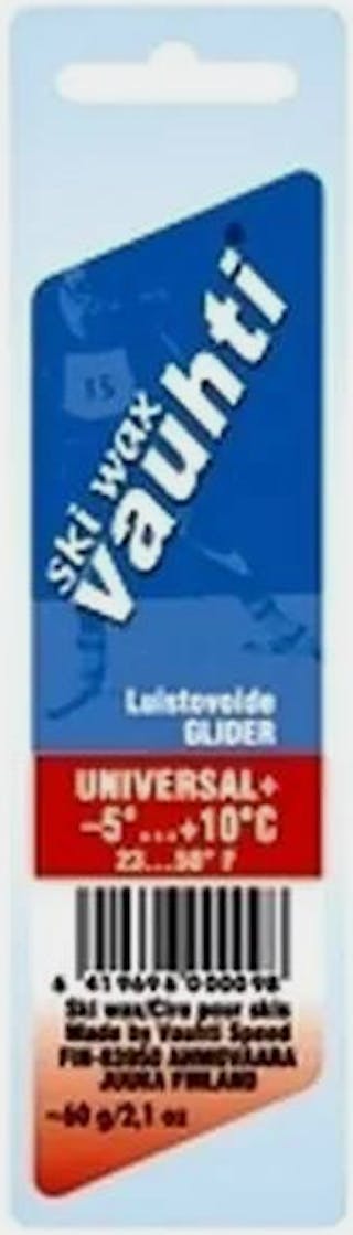 Vauhti Violetti 60g Luisto