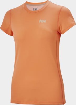 W HH Lifa Active Solen T-shirt