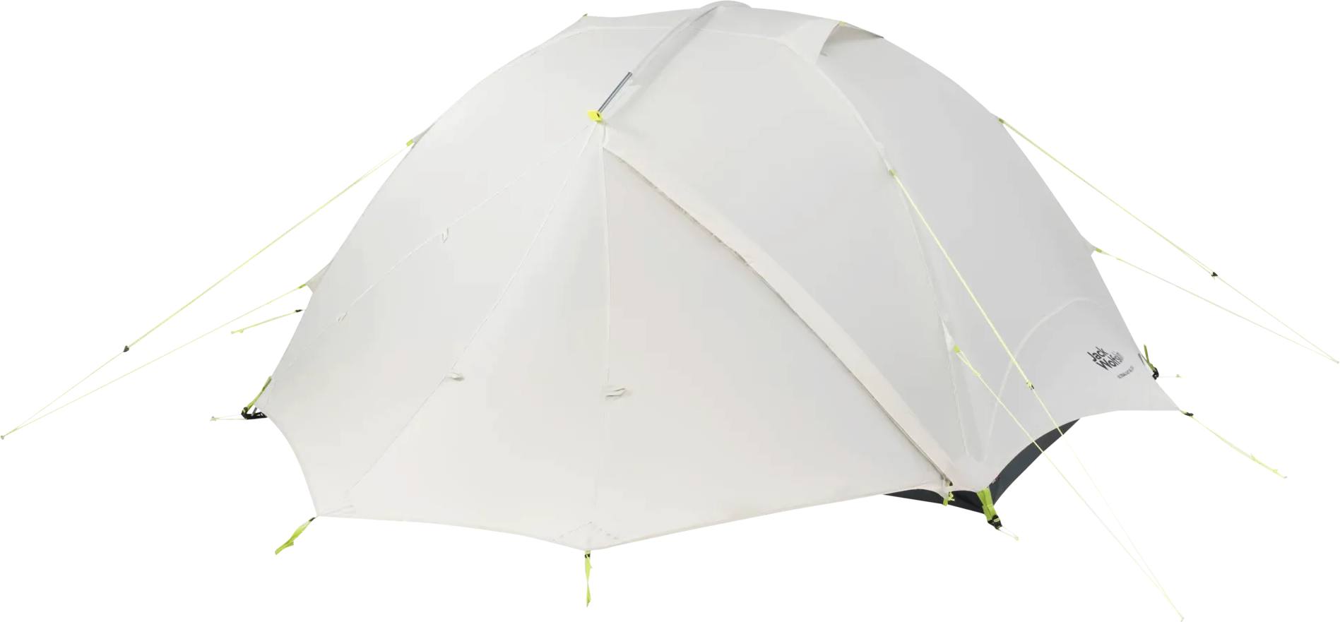 Image of Jack Wolfskin Real Dome Lite III