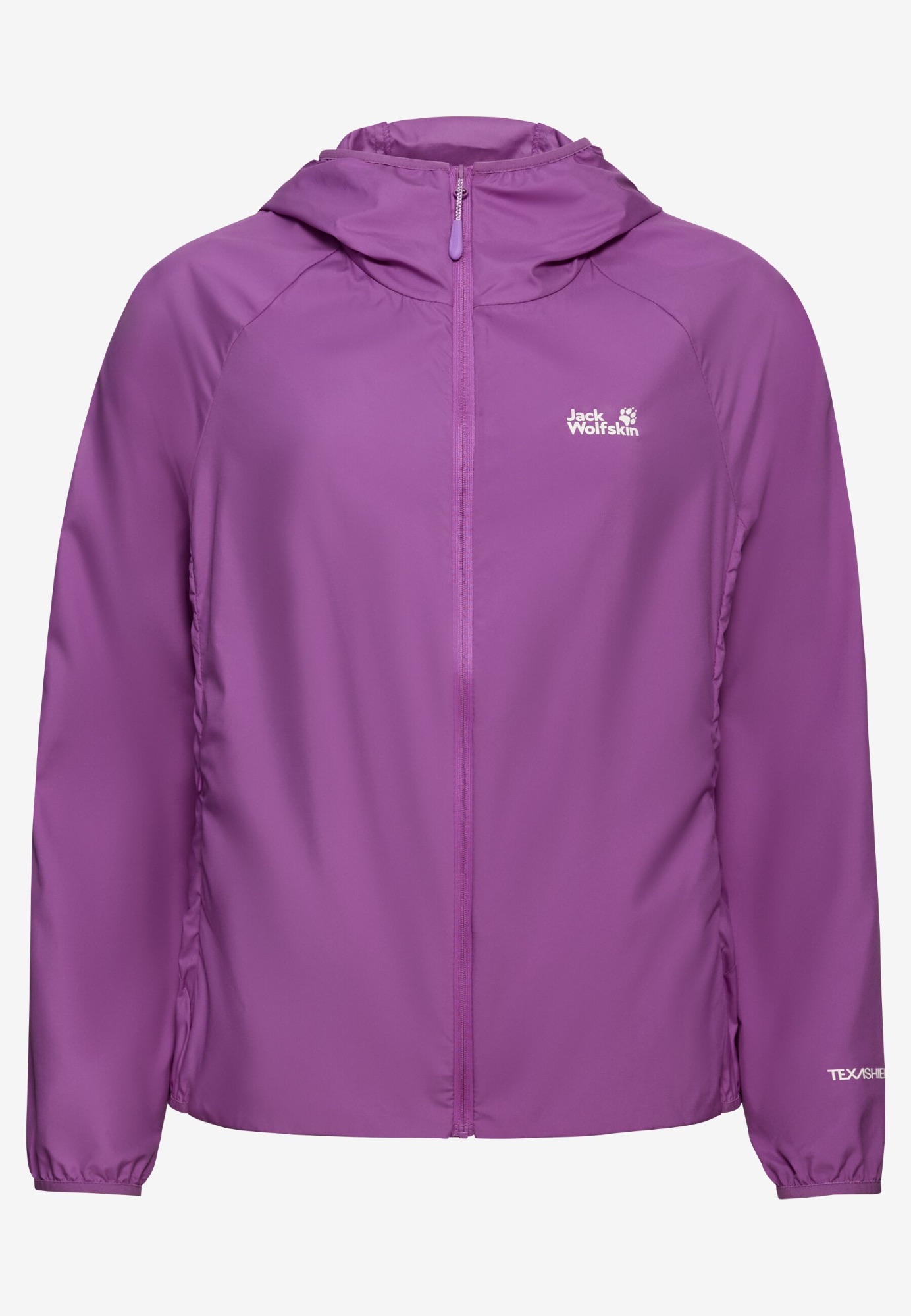 Jack Wolfskin Women's Prelight Aero Jacket Freesia 09
