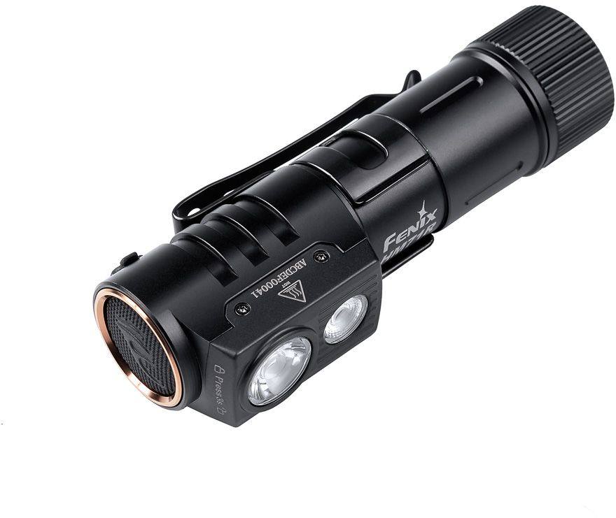 Fenix HM71R Gen 2 2700lm  03