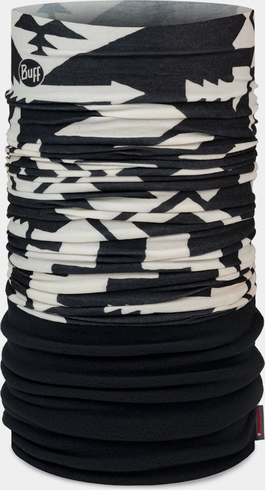 Buff Polar Skar Black 04