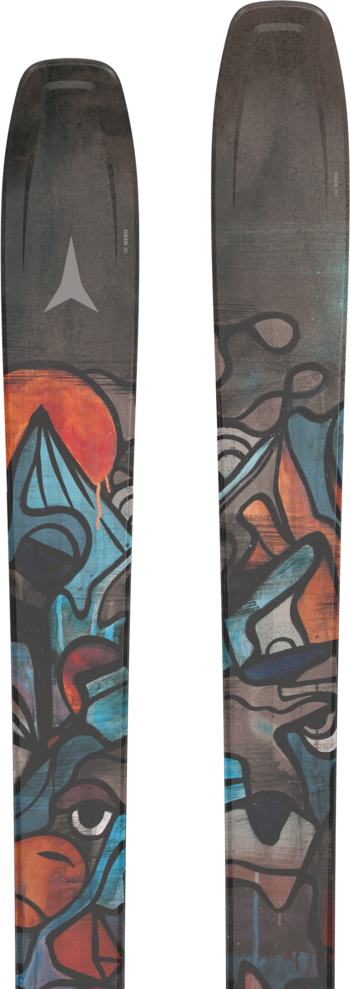 Atomic Bent 100 25/26  07