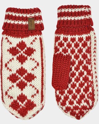 Viren Mitten