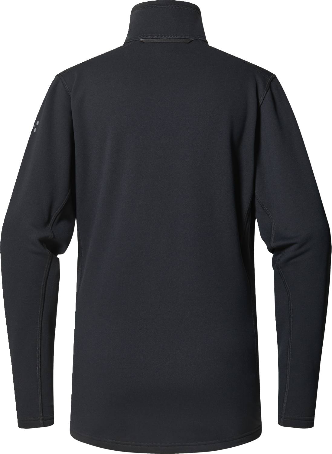 Haglöfs Women's Rosson Mid Jacket Black 05