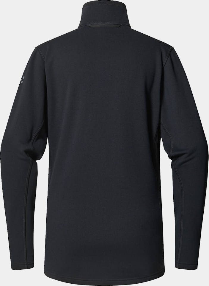 Haglöfs Women's Rosson Mid Jacket Black 05